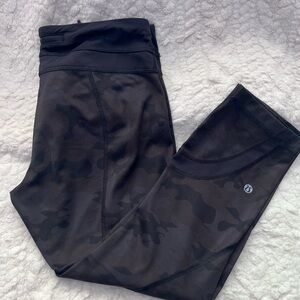 Lululemon leggings